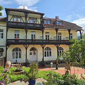 Park Villa Zentral Am Mittelrhein - Zimmer & Apartments